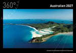 Australien Premiumkalender 2027