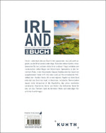 KUNTH Irland. Das Buch (Rückseite)