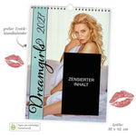 TRÖTSCH - Erotikkalender Dreamgirls 2027