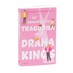 Die romantischen Tragödien eines Drama Kings (Innenansicht)