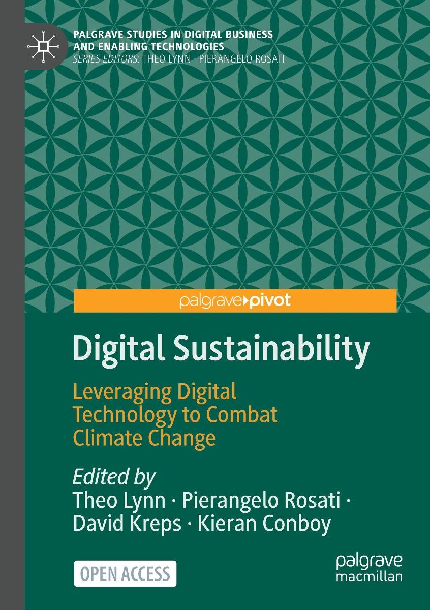 Digital Sustainability