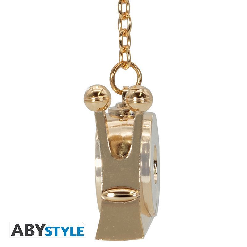 ONE PIECE - Keychain 3D Buster Call