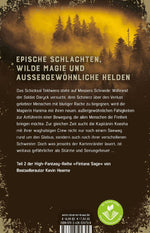 Der Ruf des Kriegers