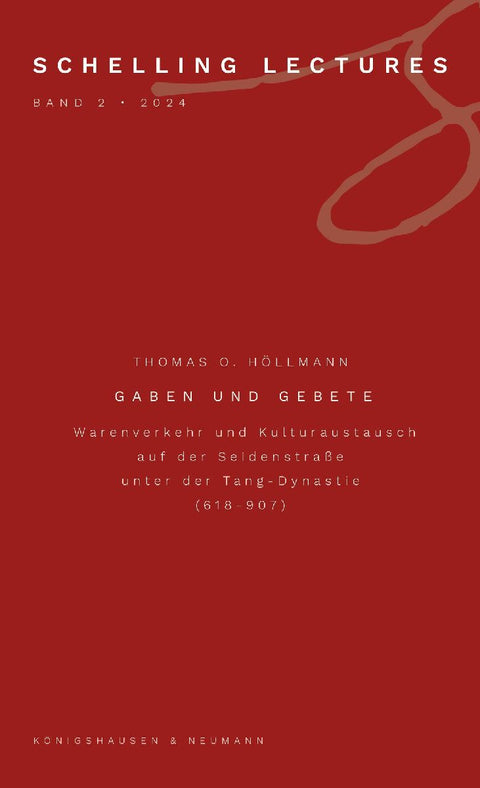 Gaben und Gebete