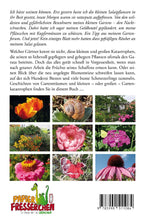 Mein Garten ... und ich