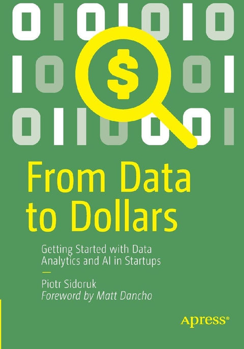 From Data to Dollars