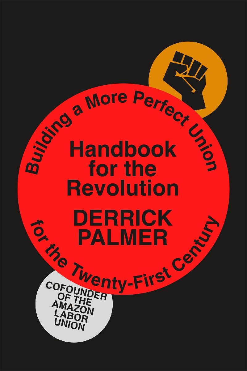 Handbook for the Revolution
