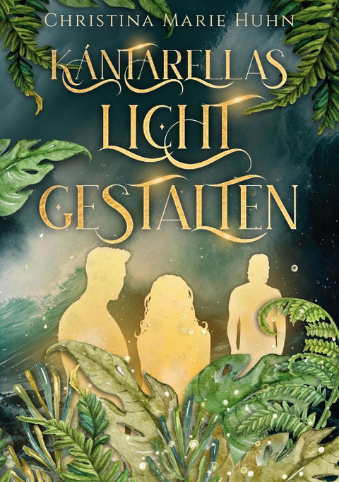 Kántarellas Lichtgestalten