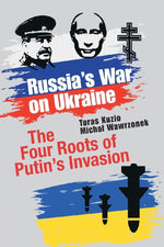 Russia's War on Ukraine
