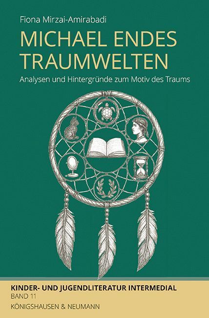 Michael Endes Traumwelten