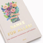 Danke für alles!