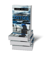 Letzte Spur: Ostsee (Innenansicht)