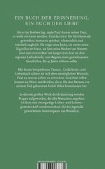 Ghost Stories (Rückseite)