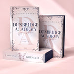 Dunbridge Academy - Wherever (Innenansicht)