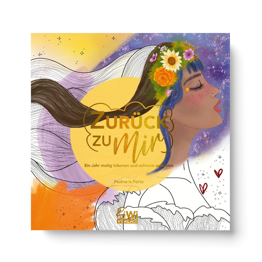 Zurück zu mir