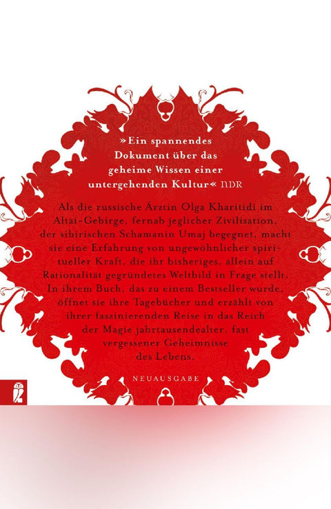 Das weiße Land der Seele
