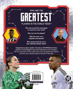 Ultimate Football 2026 (Rückseite)