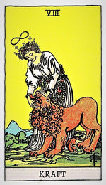 Premium Tarot von A.E. Waite