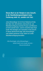 Es geht nur gemeinsam!