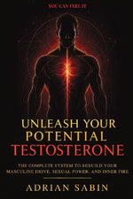 Unleash Your Potential Testosterone