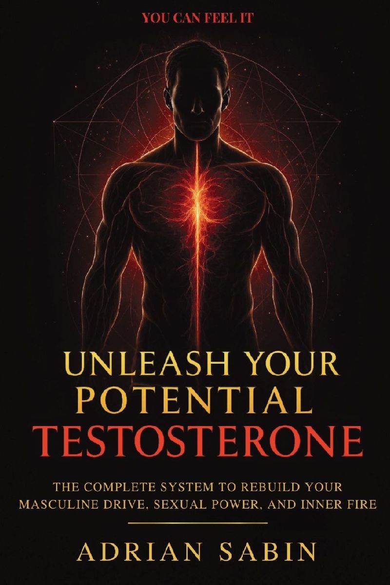 Unleash Your Potential Testosterone