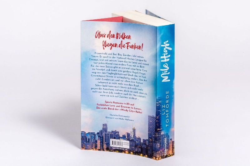 Mile High (Innenansicht)