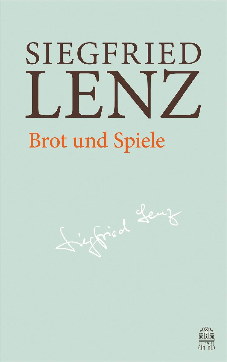 Brot und Spiele