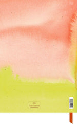 Notizbuch DIN A5 - Just Notes (SUNSET)