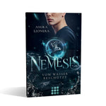 Nemesis 4: Vom Wasser beschützt (Innenansicht)