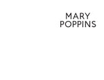 Mary Poppins (Innenansicht)