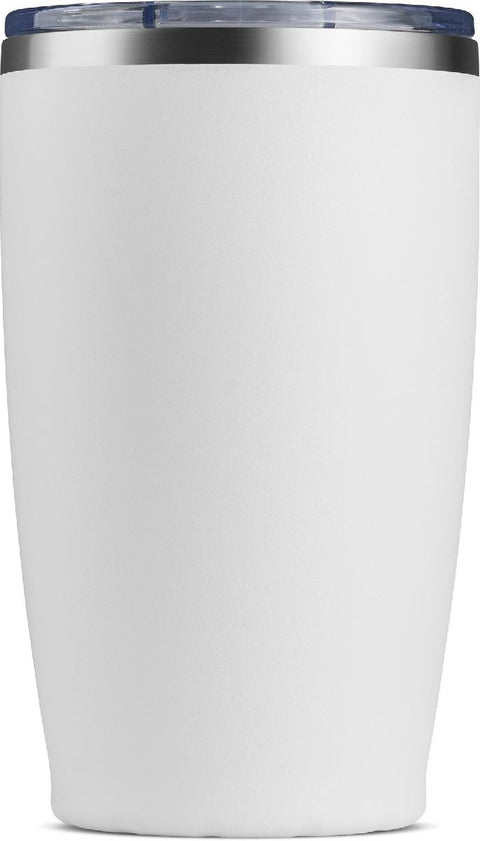 Burde Thermobecher Matte Beige 500 ml