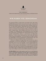 Das Geheimnis der Spiegelung