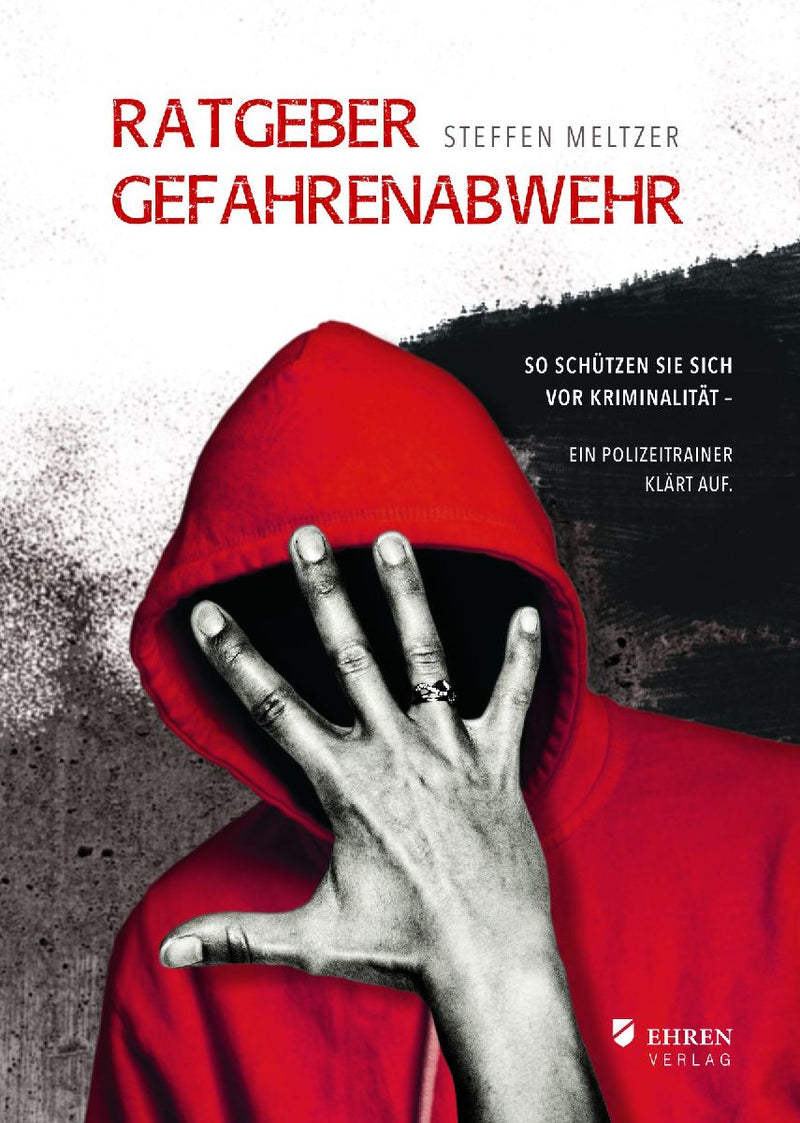 Ratgeber Gefahrenabwehr