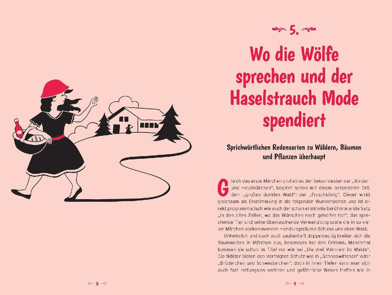 Ach, wie gut, dass niemand weiß ... (Innenansicht)