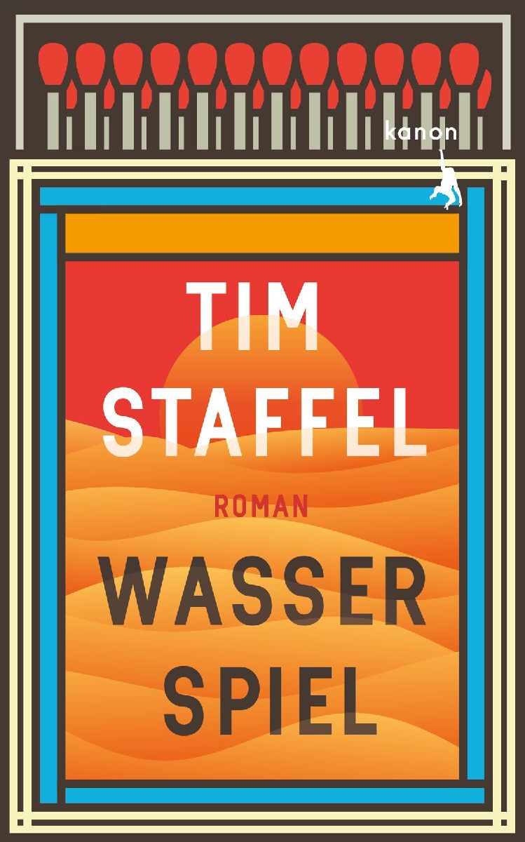 Wasserspiel