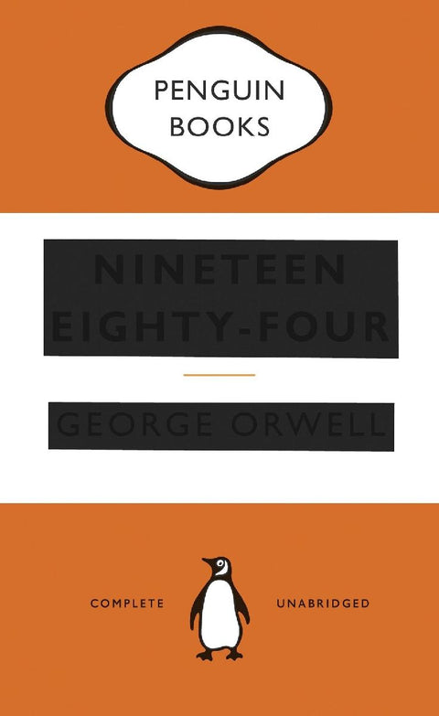 Nineteen Eighty-Four (1984)
