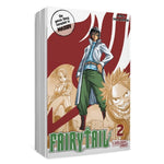 Fairy Tail Massiv 2 (Innenansicht)