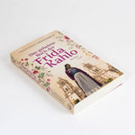 Das geheime Buch der Frida Kahlo (Innenansicht)