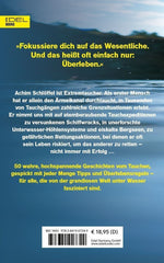 Der Tod taucht mit