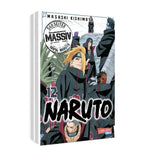 NARUTO Massiv 12 (Innenansicht)