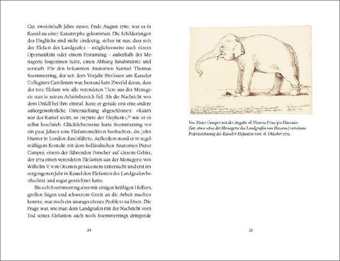 Goethes Elefanten