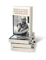 "Wir sind die Liebermanns"