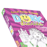 DORK Diaries, Band 08