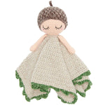 Ricorumi Häkelset "Baby Blankies" Eichel