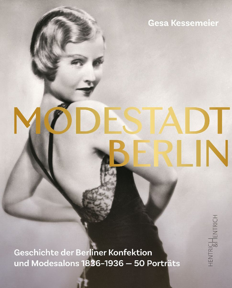 Modestadt Berlin
