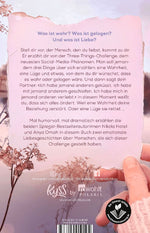 Because It's True - Tausend Gefühle und ein einziger Kuss