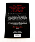 Thirteen (Innenansicht)