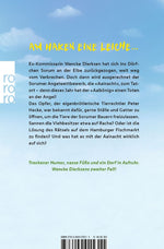 Mörder bei die Fische
