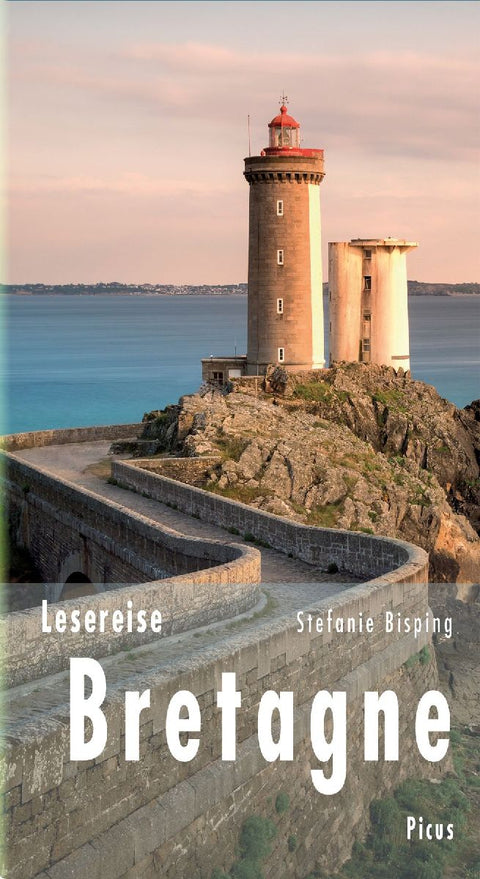 Lesereise Bretagne