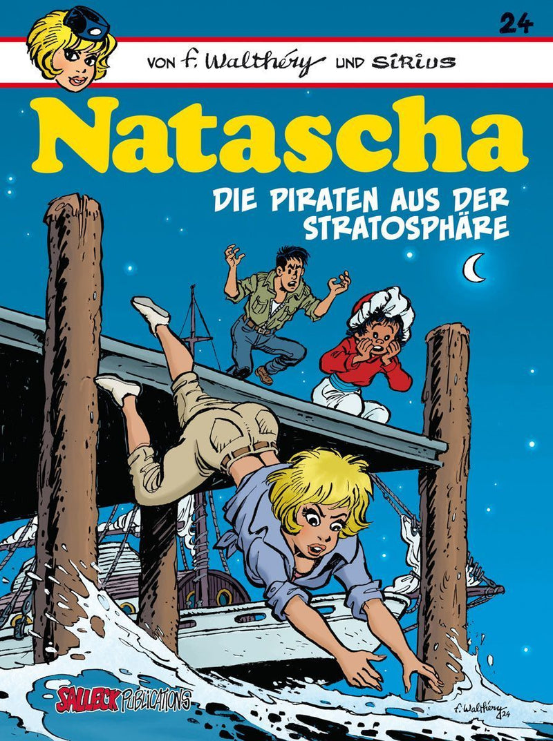 Natascha